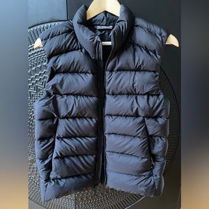 Puffy vest Arc’teryx